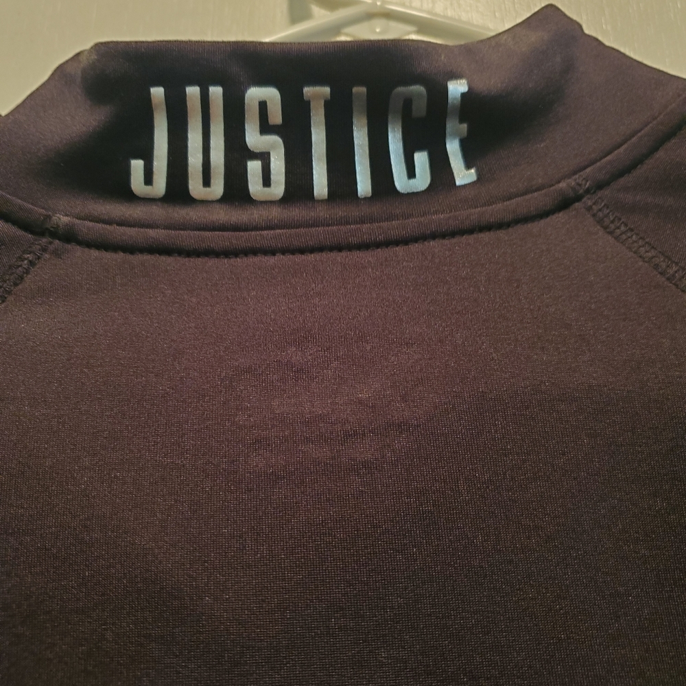 Justice pull over - Picture 4 of 4